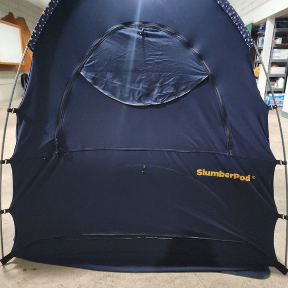 SlumberPod - Picture 5 of 5